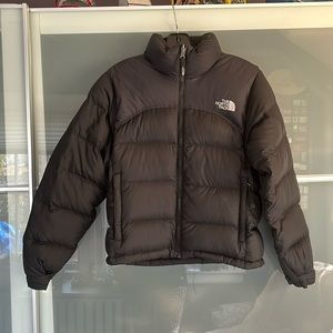 Vintage Northface 700 Puffer